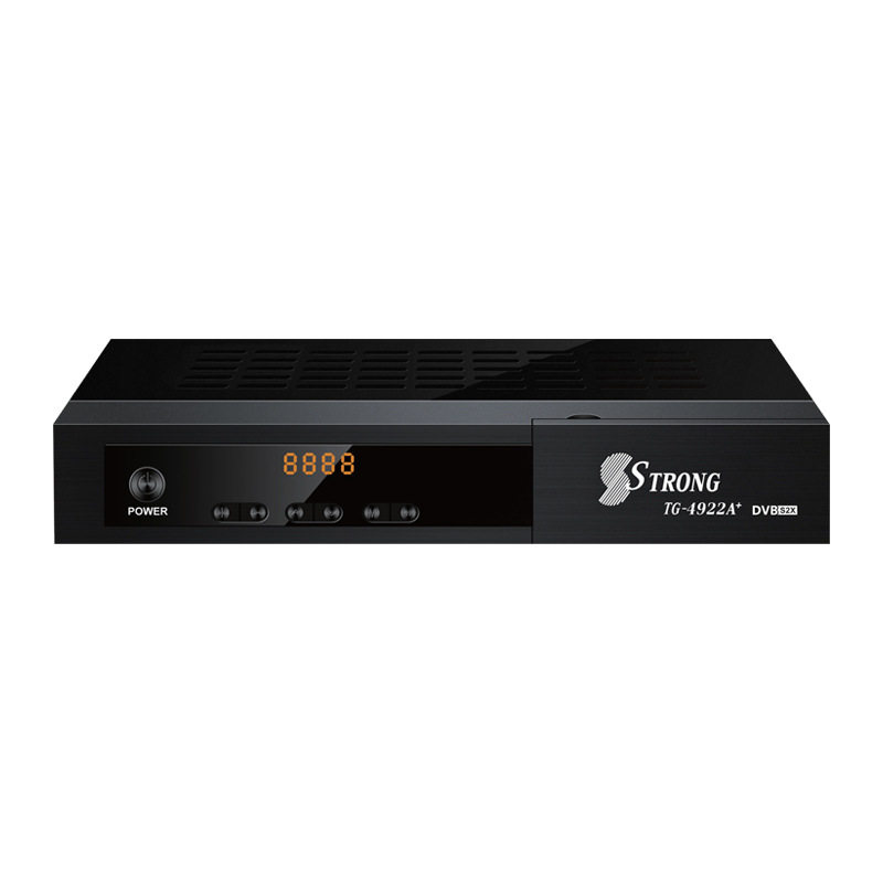 Source factory STRONG 4922A + network set-top box factory direct cross-border explosions.