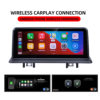 Suitable for Bmw X5 E70 X6 E71 Android 12.3inch Large Screen Car Central Control Radio Gps Navigator