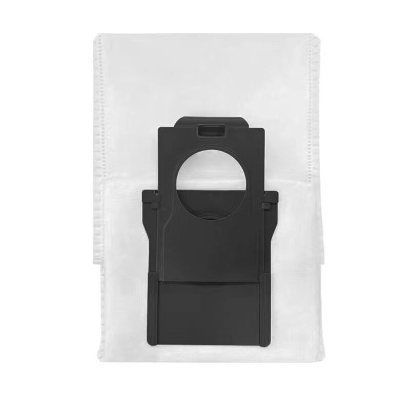 Suitable for Chuimi Mova Sweeper Accessories P60 Main Edge Brush Filter Filter Core Dust Bag Vacuum Cleaner