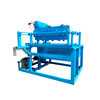 Egg Tray Production Machine Pulp Molding Egg Tray Production Disposable Egg Tray Making Machine Automatic Egg Tray Making Machine