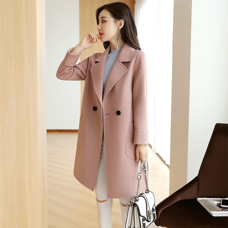 (Mới) Mã D9039 Giá 5090K: Áo Khoác Nữ Tedge Hàng Mùa Xuân Thu Đông Thời Trang Nữ Chất Liệu G06 Sản Phẩm Mới, (Miễn Phí Vận Chuyển Toàn Quốc).