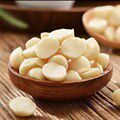 Australian Macadamia Nuts Original Flavor Nuts Dried Fruit Baking Raw Material 200g Bagged Source Wholesale Direct Sale Crispy