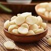 Australian Macadamia Nuts Original Flavor Nuts Dried Fruit Baking Raw Material 200g Bagged Source Wholesale Direct Sale Crispy