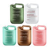 Shampoo Conditioner Body Soap Bucket 4L Large Capacity Lasting Fragrance Hair Salon Hotel Bathing suit