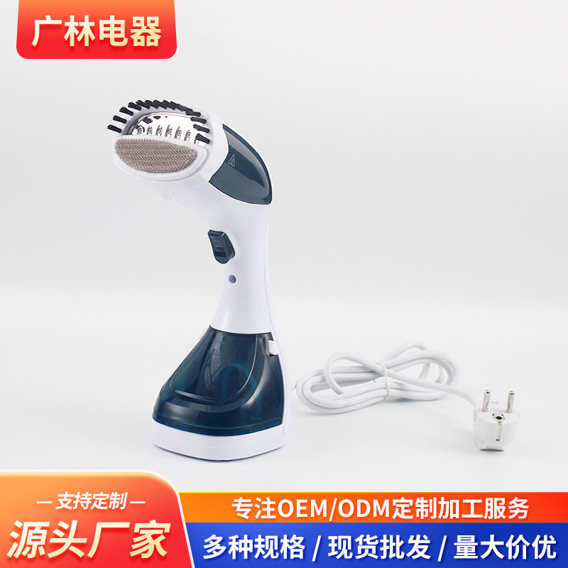 Manufacturer production New models of garment ironing machin...