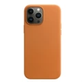 Golden brown [with logo]