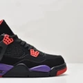 Black purple