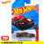 10-Ford Mustang Shelby GT500 черный 【26F】