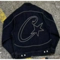 Black jacket