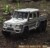 Mercedes-Benz G63 6X6 (золотой)