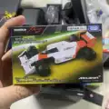 Mclaren f1 mp4/4 no.12