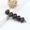 Manufacturer Wholesale Wood Fish Fruit Bodhi Seed Loose Beads Large Wood Fish Bodhi DIY Bracelet Rosary Jewelry Accessories