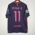 1617 barcelona away game no. 11