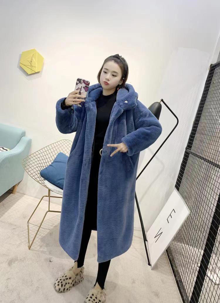 Chỉ Size 2Xl Sale Sốc: Áo Lông Nữ Jidco Mũ Liền Hàng Mùa Xuân Thu Đông Dày Ấm Thời Trang Nữ Chất Liệu G03 Sản Phẩm Mới, (Miễn Phí Vận Chuyển Toàn Quốc).