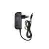 With light 12V2A 9V2a1.5A power adapter mobile DVD EVD player charger audio monitoring