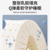 Natural Latex Mattress Simmons Mattress Soft and Hard Double-Sided Mattress Latex Spring Mattress Five-Star Hotel Mattress