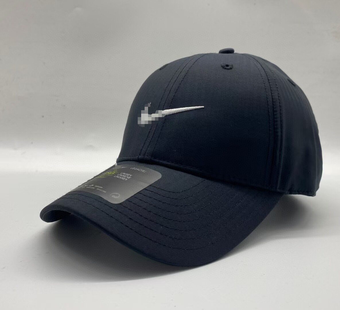 high quality Baseball Cap Men's Elastic Hat Spring and Summer Outdoor Quick-drying Breathable Sports Cap Sunshade Casual Cap