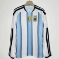 2026 argentina home game