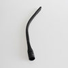 Compatible with V7/V8/V10/V11/V15 Vacuum Cleaner Accessories Conversion Head, Soft Flat Suction Nozzle Consumables