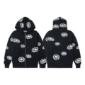 D801 black