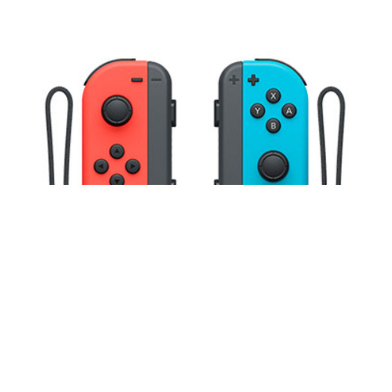 in stock NS switch handle JOYCON wireless handle left and right handle NS bluetooth vibration somatosensory game