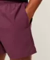 Burgundy without logo