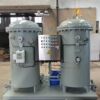 Ows Series Industrial Oil-Water Separator Heavy Oil Emulsified Oil Oil-Water Separation Mechanical Plant Oil Sewage Separator