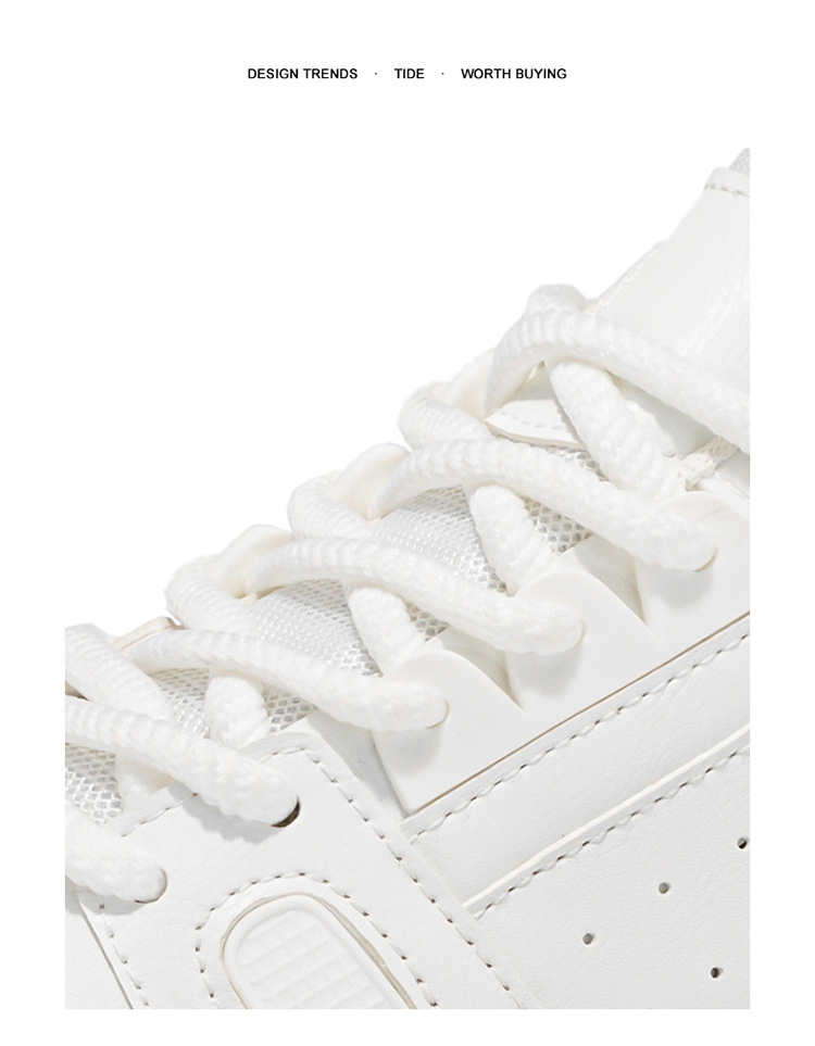 Men's Shoes Autumn New Breathable White Shoes Niche Design All-match Youth sneaker Platform Casual Board Shoes for Men 6 O1CN01mdCg711gJTAsvdGQg !!2216473544121 0 cib