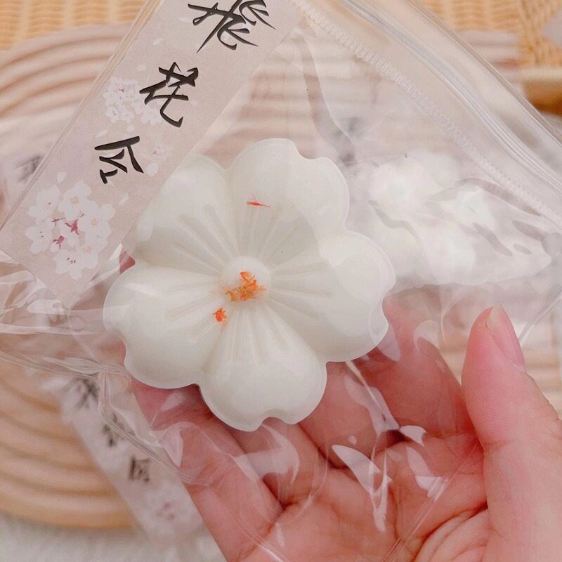 キンモクセイケーキ【白】