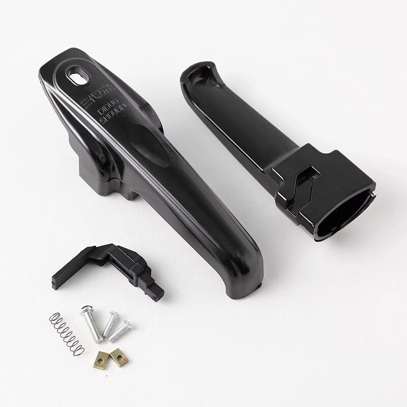 Old universal pressure cooker handle accessories aluminum alloy pressure cooker handle pot cover parts pot ear old-fashioned genuine goods handle