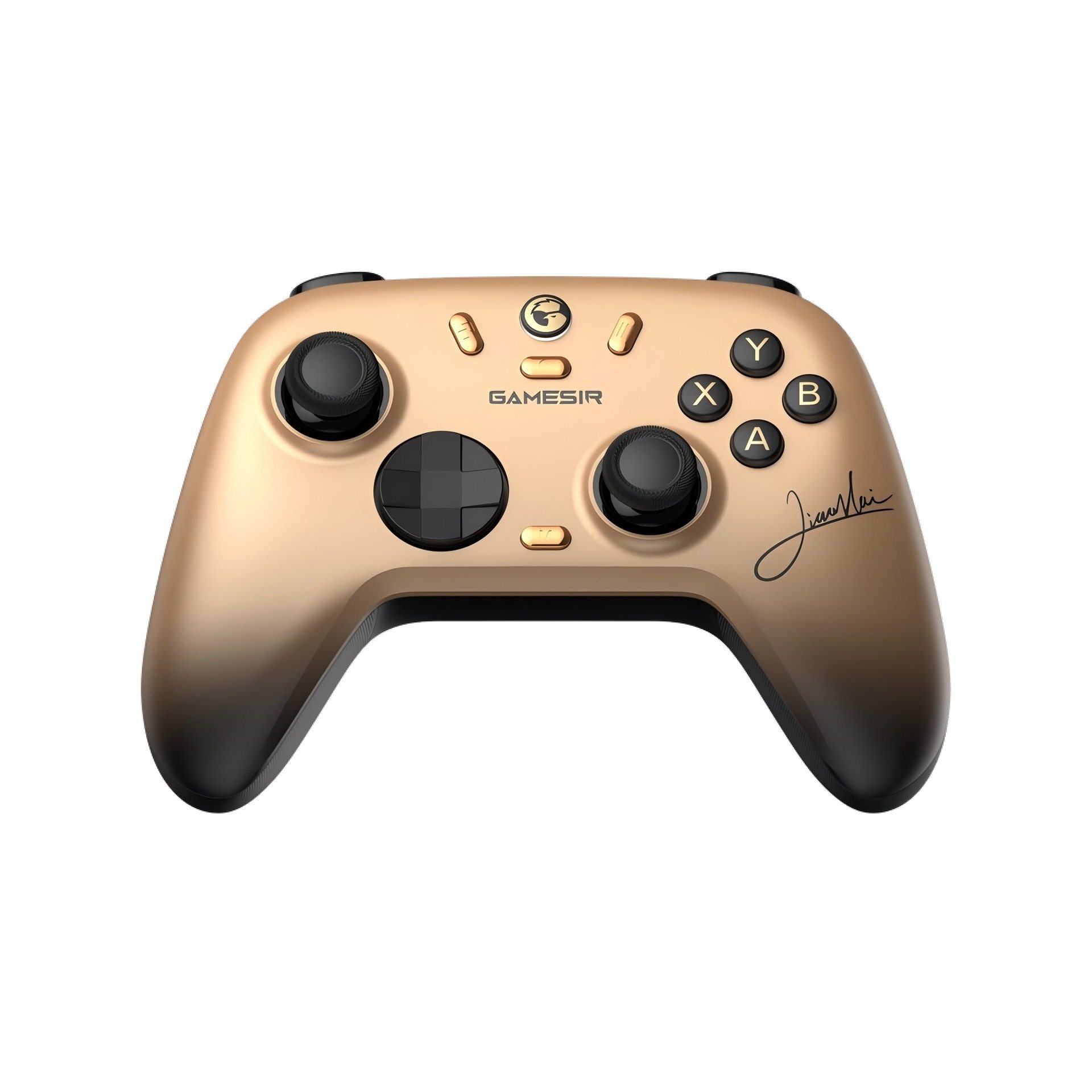 Gestapo Chicken N2 Lite Star 2 Wireless Game Handle Computer Steam Bluetooth Handle Switch Dual