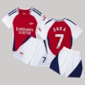 2425 arsenal home no. 7