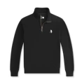 W006 black white label