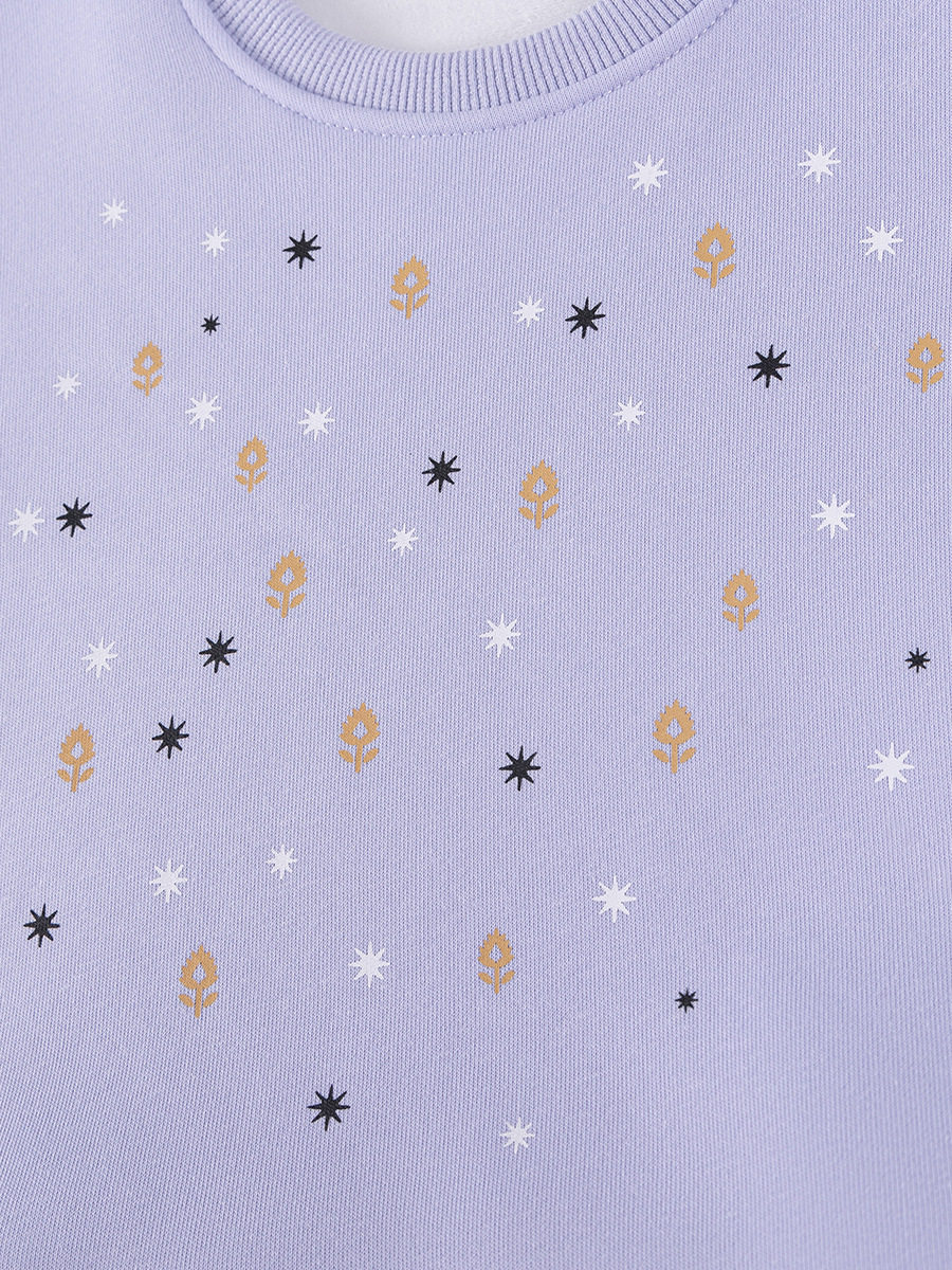 Kids' Dress, Autumn Fleece-lined Girls' Dress, Cute Tulle Kids' Dress