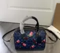 Blue cherry