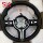 Подходит для BMW 1234567 серии X123456F10F30F15E70E87E90 модифицированного рулевого колеса M3M5 mini 2