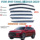 Трансграничная защитная пластина BYD TANG Sealion 8 для защиты от дождя BYD Tang LDM-I EV модификация защитного экрана Tang Qing от дождя mini 0