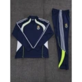 2526 real madrid royal blue