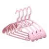 Wide Shoulder Hangers, Non-Slip, Traceless, Widened and Thickened for Winter, Non-Deformable Clothes Hangers, Household Clothes Drying Racks, Wholesale Price