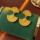 Серебряные иглы, средневековые круглые серьги с кисточками в виде цветов, европейские и американские ретро металлические серьги, темпераментные легкие роскошные серьги, оптовая продажа для женщин mini 32