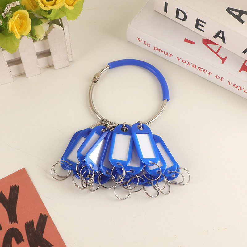 20ビットブルー+20カード