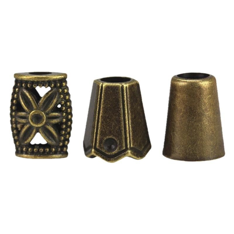 Metal Bell Buckle, down Jacket Rope Head Accessories, Button Button, Coat, Windbreaker, Elastic Rope Accessories, Pants Adjustment Buckle