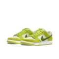 Green Apple [Squeaky Sound - High Version]