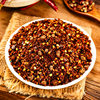 Guizhou specialty bean drum garlic paste chili cake Guizhou paste chili pepper noodles dipped in water farm food commercial