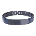 17 black room blue + box