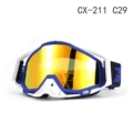 Cx-211 c29 (gold lens)