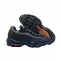 Max95 blue gray orange black hook 40-46