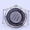 All-Steel LEIER Watch Accessories Original 2035 Movement for Middle-Aged Large Dial Waterproof Quartz Watch