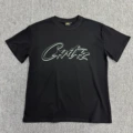 At68 black and green printing
