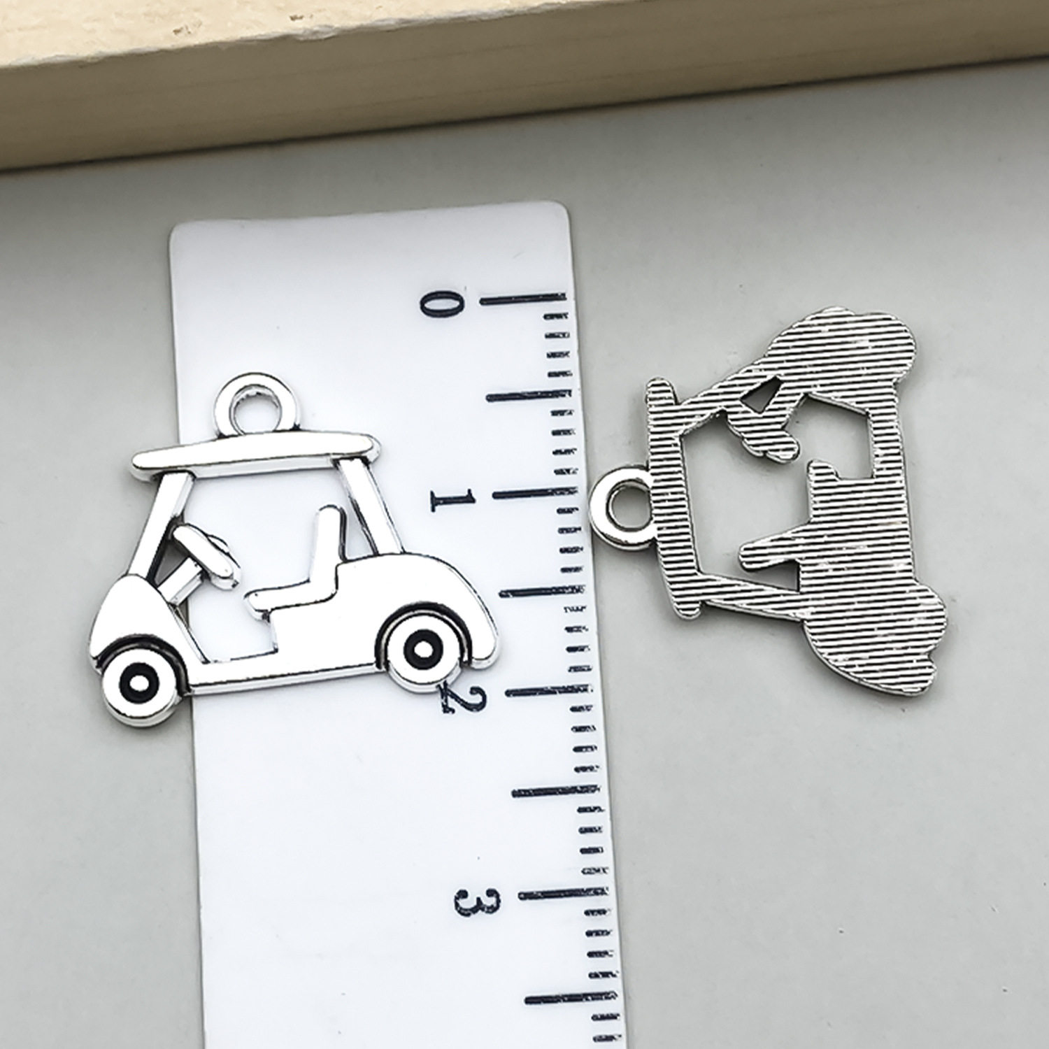 70款运动系列合金饰品配件DIY项链手链吊坠服饰篮球啦啦队小挂件